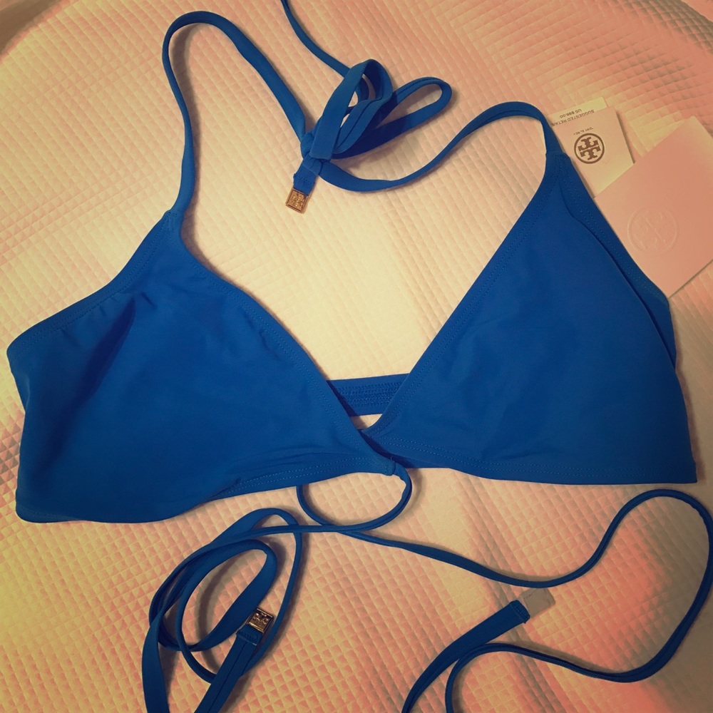 Tory Burch bikini set